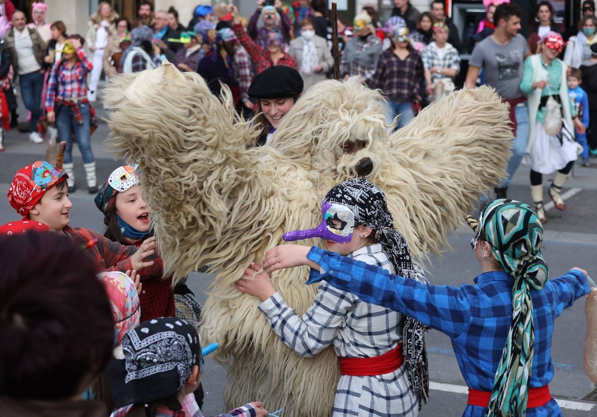 Carnavales En Durango 2023 Programa Y Actividades El Correo